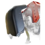 Broca Perfuradora 52 CC KOWOPOWER