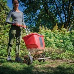 Semeador GE-SR 18/22 LI EINHELL Semeador GE-SR 18/22 LI EINHELL