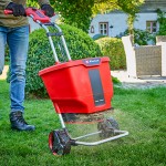 Semeador GE-SR 18/22 LI EINHELL Semeador GE-SR 18/22 LI EINHELL