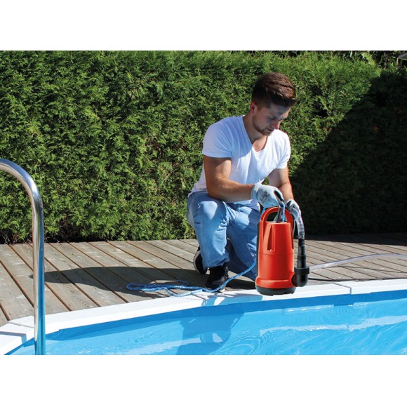 BOMBA SUBMERSVEL GC-SP 5511 IF