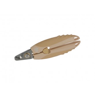 TESOURA CORTA UNHAS MAGICBRUSH