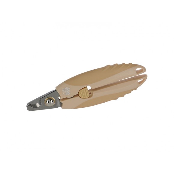 TESOURA CORTA UNHAS MAGICBRUSH