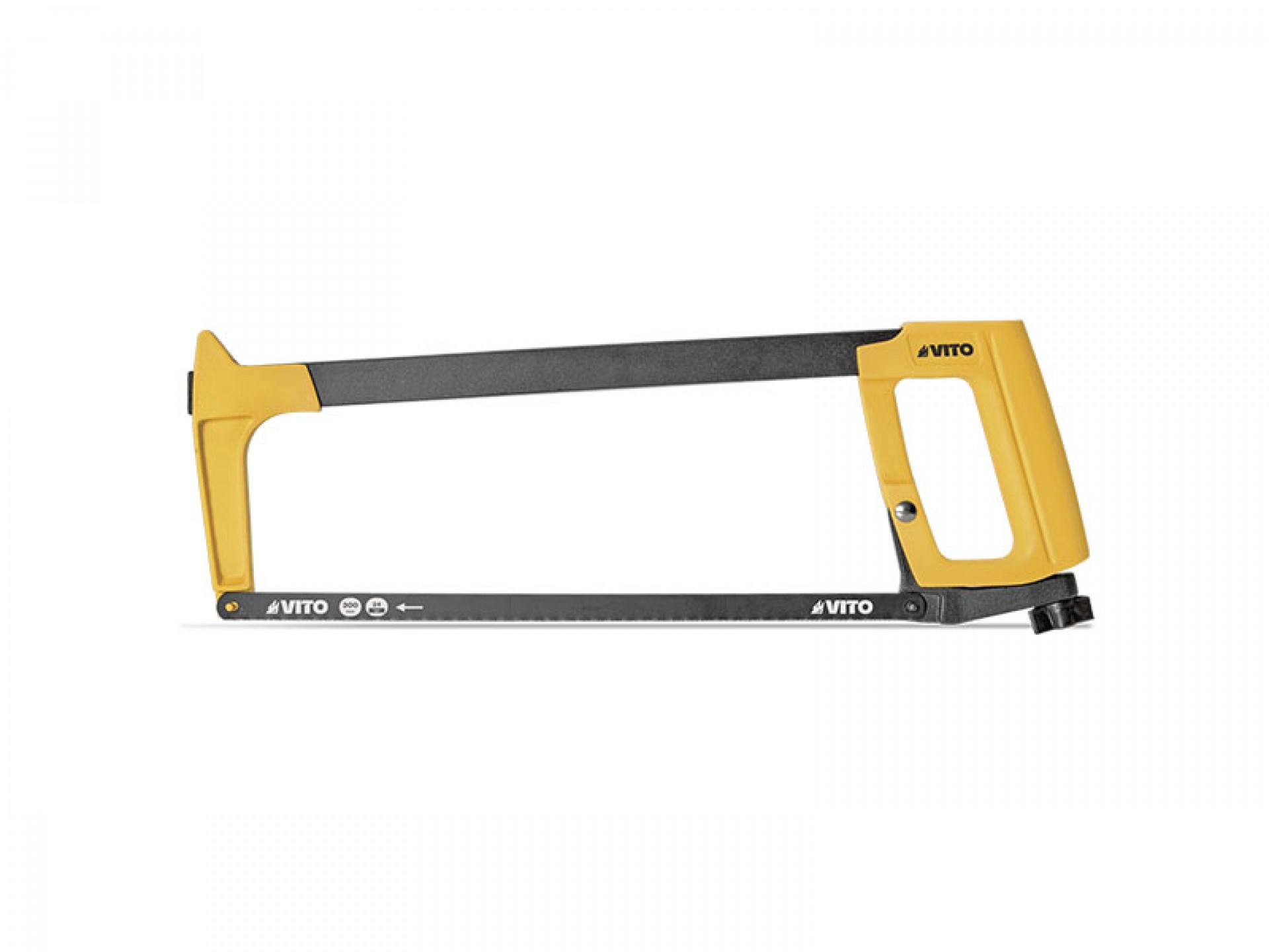 Serrote Corte Ferro Tubo 300 MM VITO