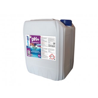 REGULADOR PH+ SWIMPOOL 24KG
