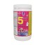 Cloro 5 Acces P20GR 1KG HIPOOL