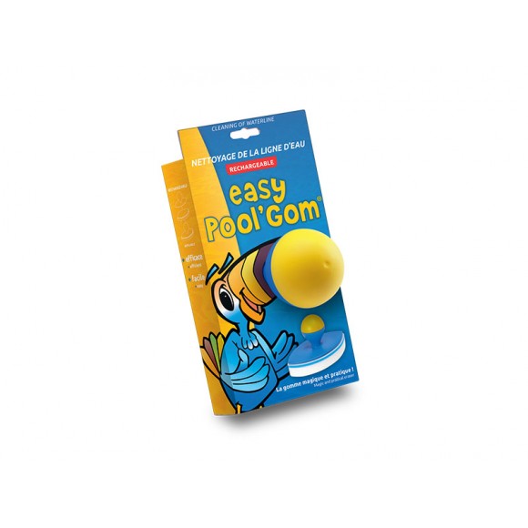 Borracha Mágica Fácil TOUCAN Borracha Mágica Fácil TOUCAN