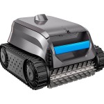 LIMPA FUNDOS ELETRICO  SWEEPY 3500 ZODIAC LIMPA FUNDOS ELETRICO  SWEEPY 3500 ZODIAC