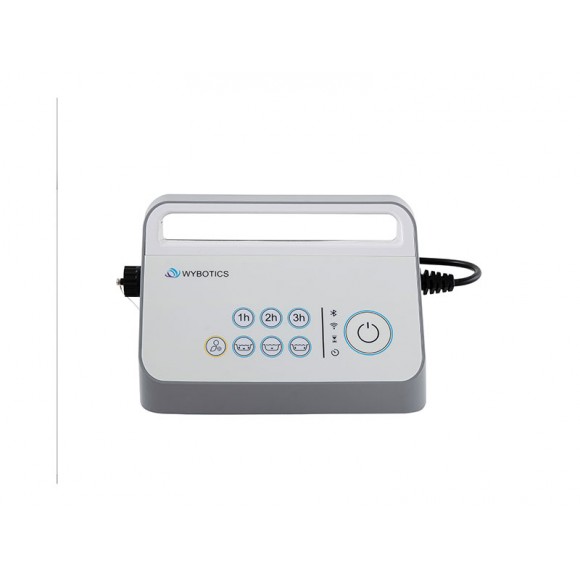 LIMPA FUNDOS E-TRON C20 QP
