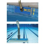 Borracha Mágica Para piscina XL TOUCAN Borracha Mágica Para piscina XL TOUCAN