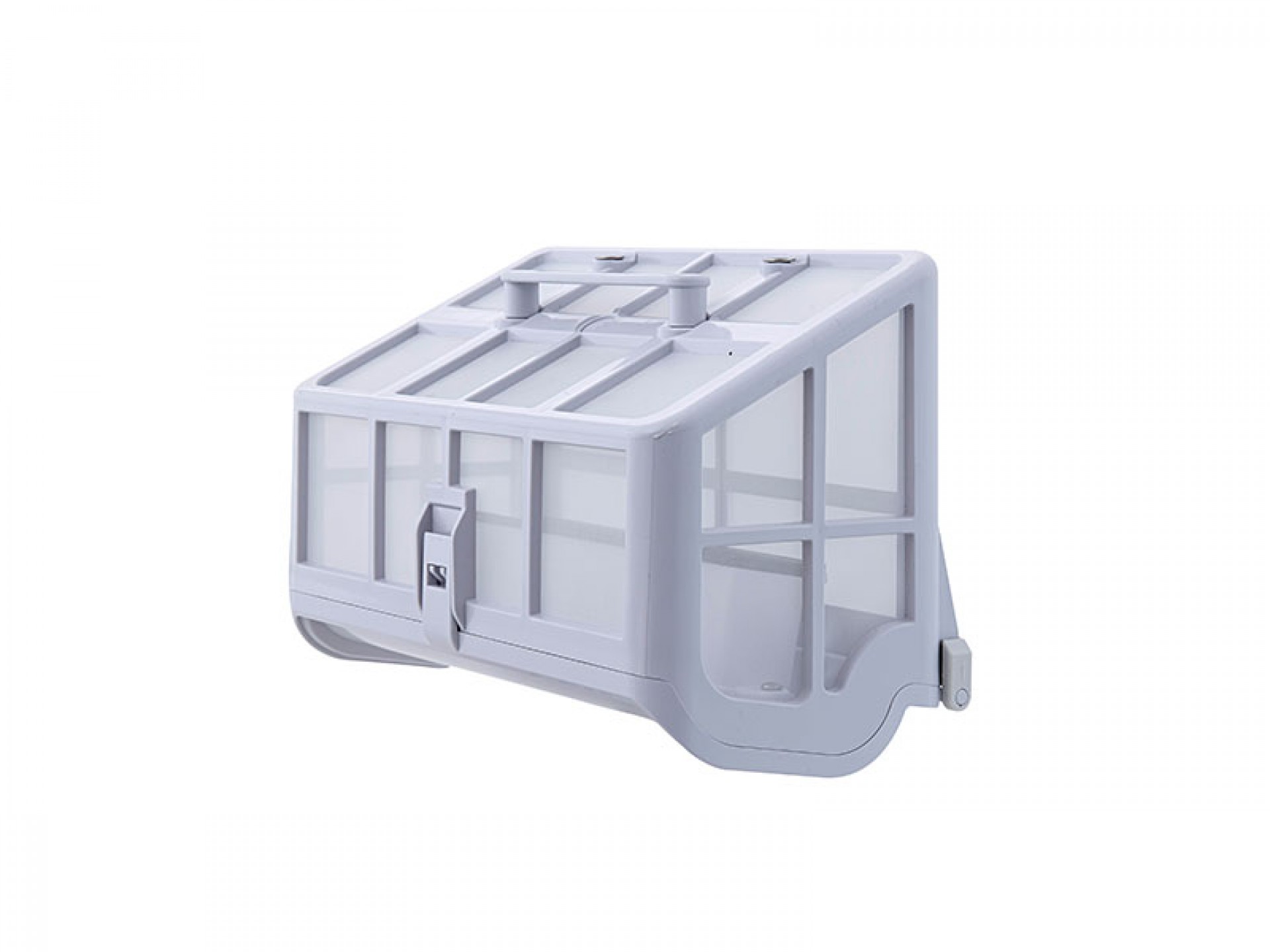 Limpa Fundos S E-TRON i20 NG QP