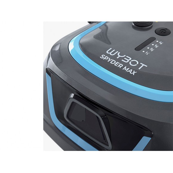 LIMPA FUNDOS AUT SPYDER MAX QP