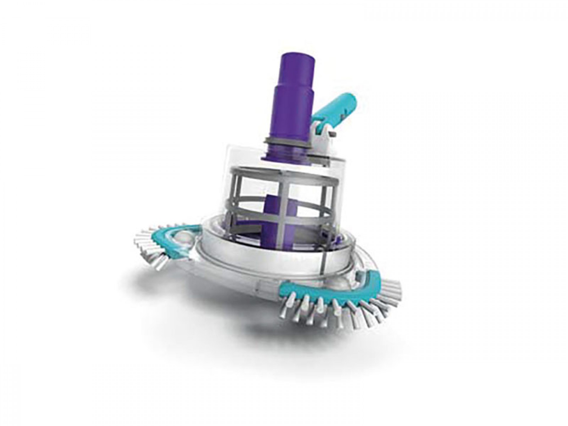 Kit De Aspiração V- Trap KOKIDO