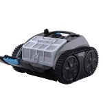 Limpa Fundos S E-TRON i20 NG QP Limpa Fundos S E-TRON i20 NG QP