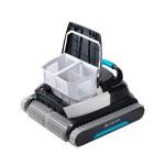 LIMPA FUNDOS E-TRON C20 QP