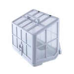 LIMPA FUNDOS E-TRON I30 NG QP LIMPA FUNDOS E-TRON I30 NG QP