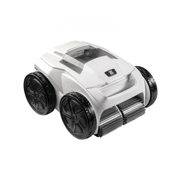 LIMPA FUNDOS  ALPHA RA 6370 IQ ZODIAC