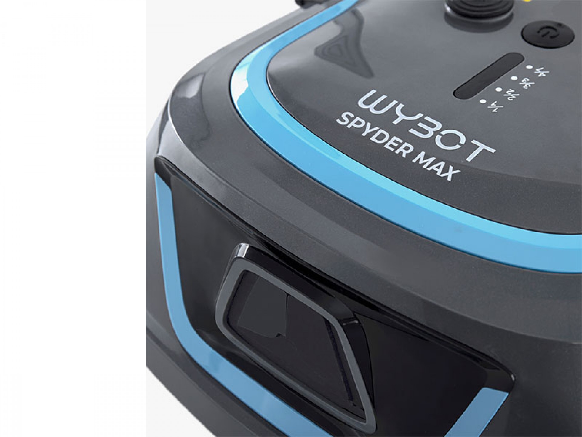 LIMPA FUNDOS AUT SPYDER MAX QP