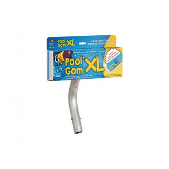 Borracha Mgica Para piscina XL TOUCAN