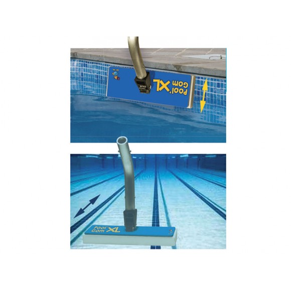 Borracha Mgica Para piscina XL TOUCAN