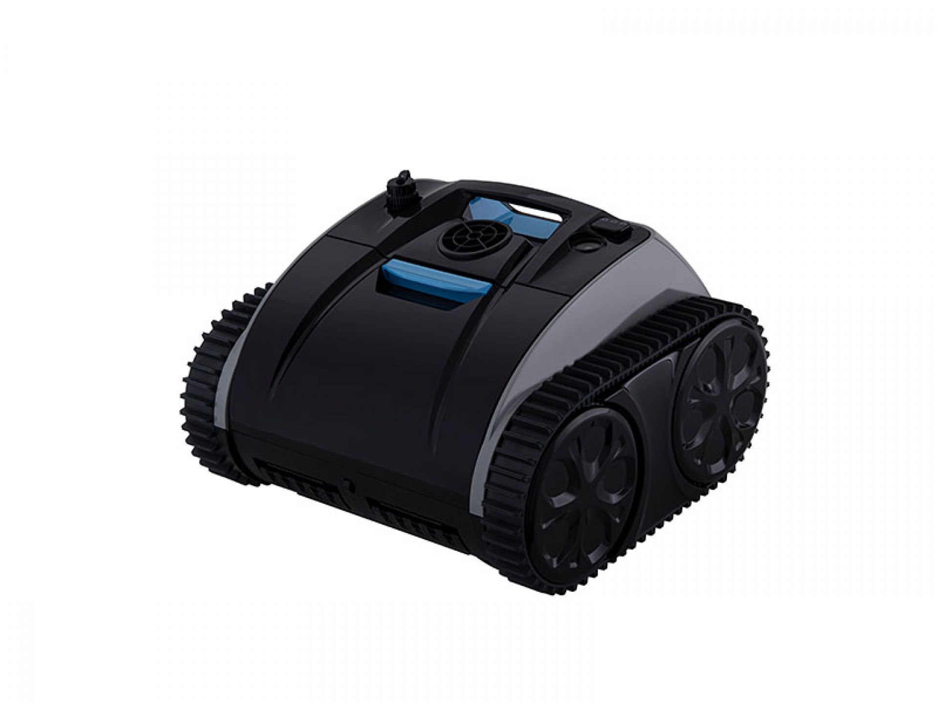 Limpa Fundos S E-TRON i20 NG QP