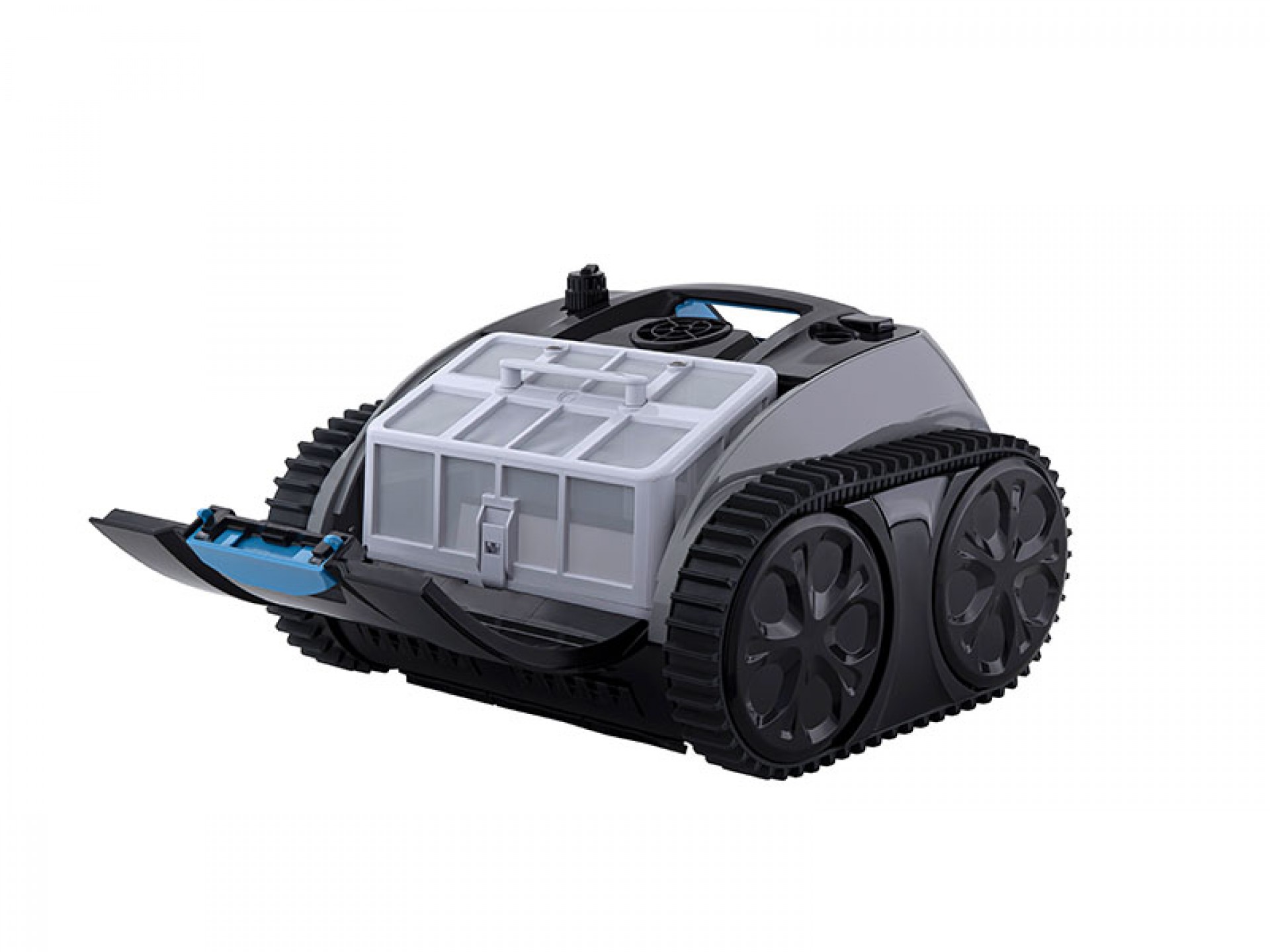 Limpa Fundos S E-TRON i20 NG QP