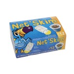 Pre Filtros NET KIM 12 Unidades TOUCAN Pre Filtros NET KIM 12 Unidades TOUCAN