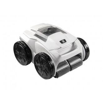 LIMPA FUNDOS  ALPHA RA 6370 IQ ZODIAC