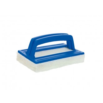 Esponja De Limpeza Manual Linha De gua QP