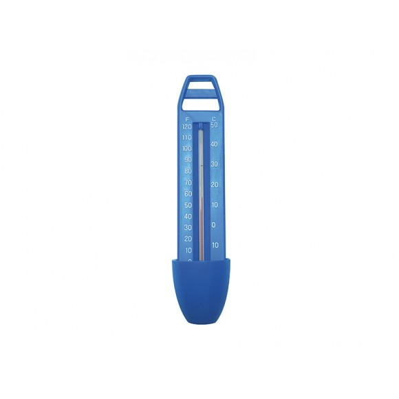 Termmetro Universal Flutuante Para Piscinas QP