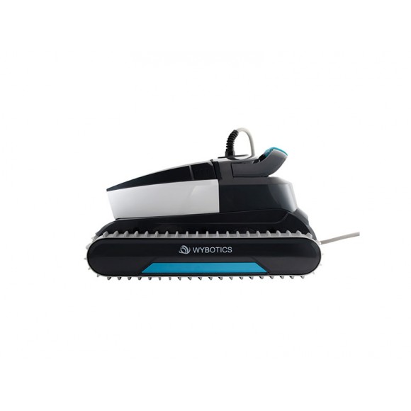 LIMPA FUNDOS E-TRON C20 QP