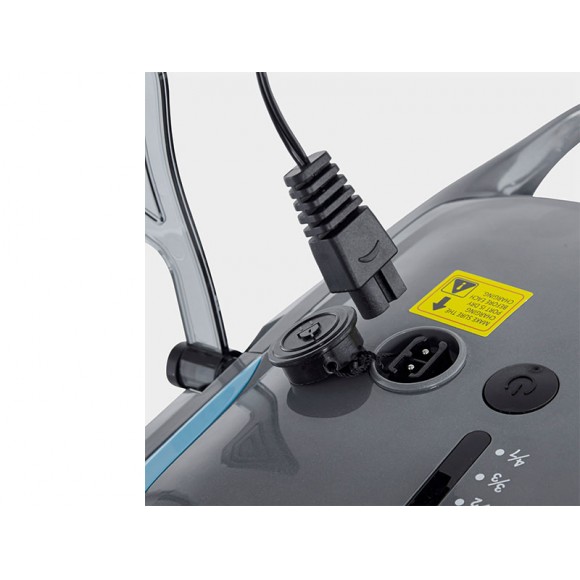 LIMPA FUNDOS AUT SPYDER MAX QP