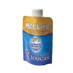 Gel Linha Água Net Line 300ML TOUCAN Gel Linha Água Net Line 300ML TOUCAN