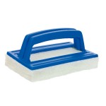 Esponja De Limpeza Manual Linha De Água QP Esponja De Limpeza Manual Linha De Água QP