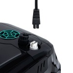 LIMPA FUNDOS E-TRON I30 NG QP LIMPA FUNDOS E-TRON I30 NG QP