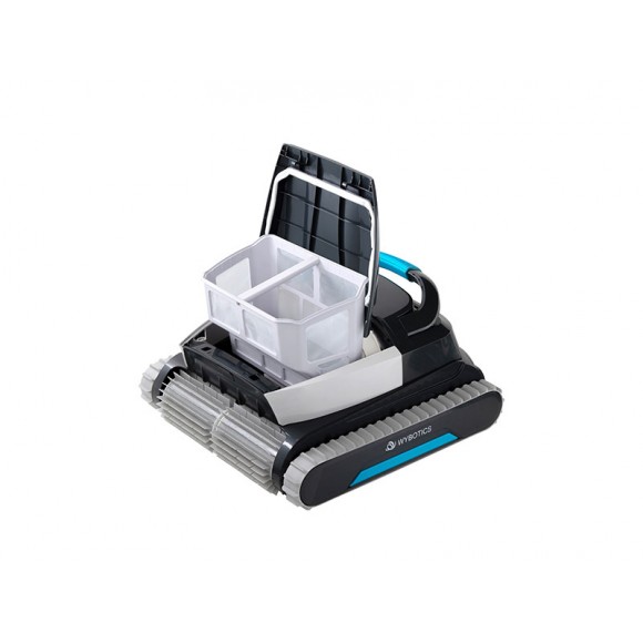 LIMPA FUNDOS E-TRON C20 QP