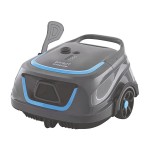 LIMPA FUNDOS AUT SPYDER MAX QP