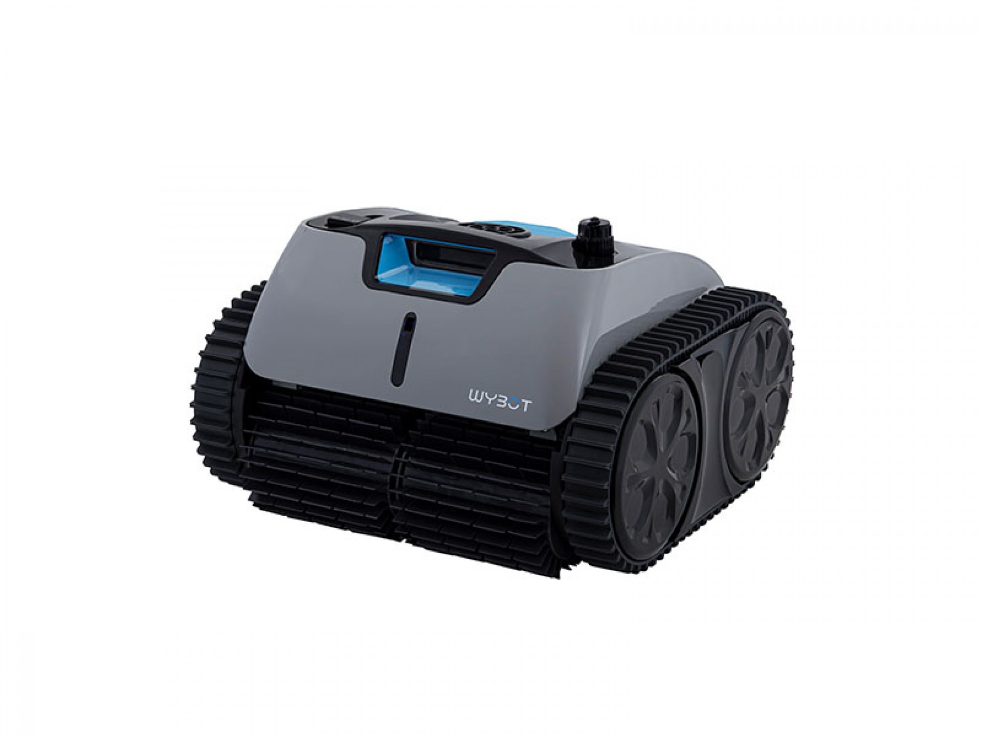 Limpa Fundos S E-TRON i20 NG QP