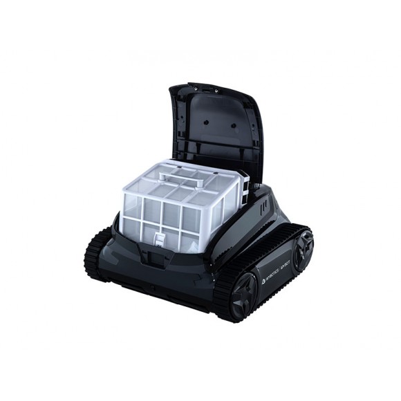 LIMPA FUNDOS E-TRON I30 NG QP
