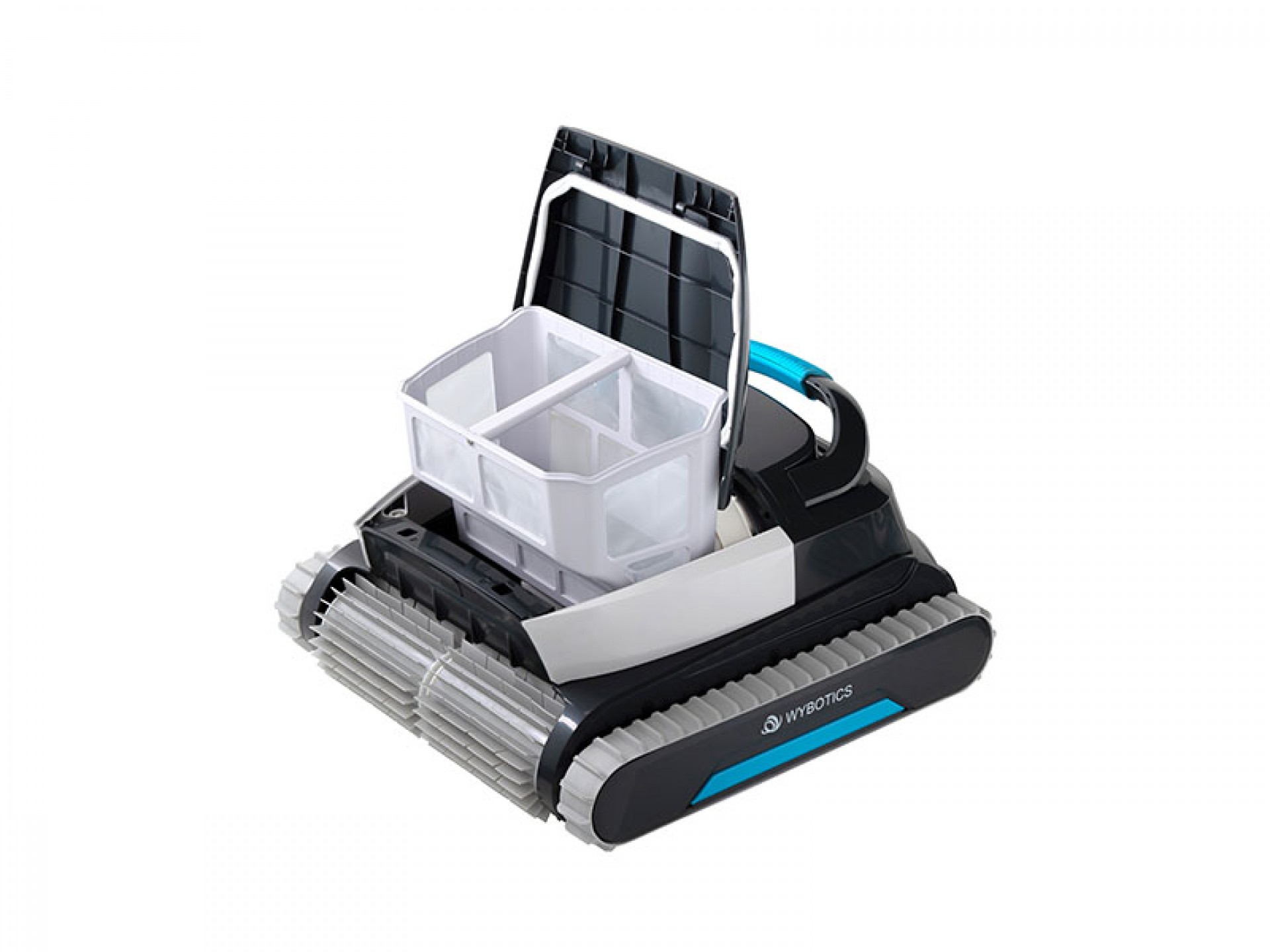 LIMPA FUNDOS E-TRON C20 QP