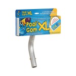Borracha Mágica Para piscina XL TOUCAN Borracha Mágica Para piscina XL TOUCAN