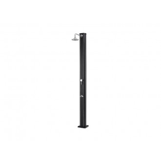 DUCHE SOLAR ALUMINIO 32L SWIMPOOL