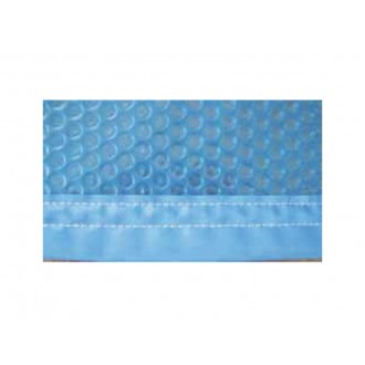 Cobertura Solar Azul 400MC 8X4M GARDEN LEISURE