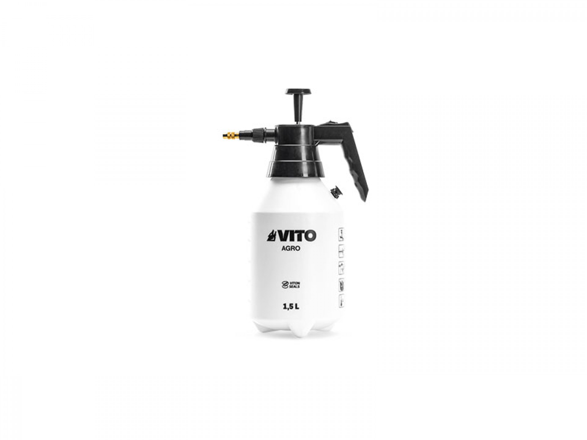 Pulverizador Profissional 1,5L VITO