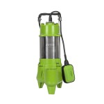 Bomba Submers�vel Sumidora 750 W VITO