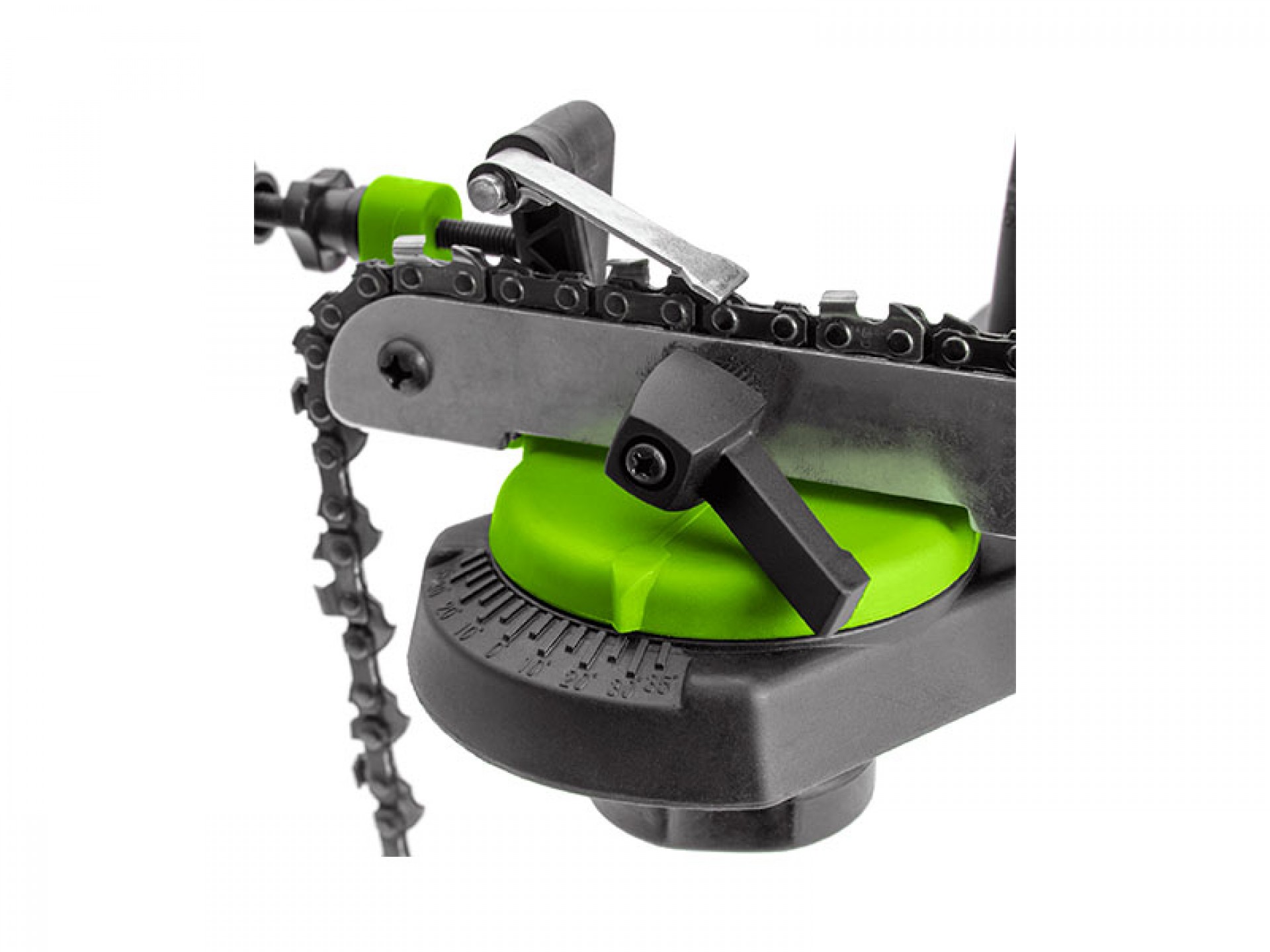 Afiador Correntes Elétrico 85 VITO