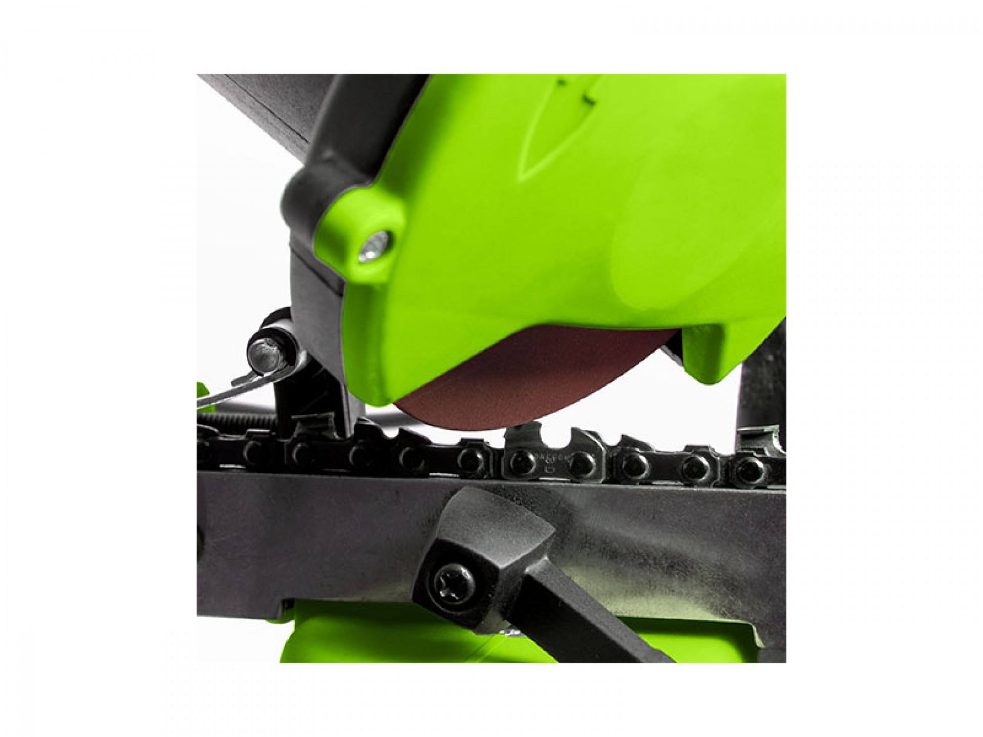 Afiador Correntes Elétrico 85 VITO