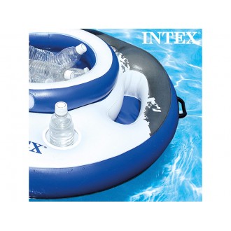 Suporte Flutuante Para Bebidas D89 CM+14A INTEX