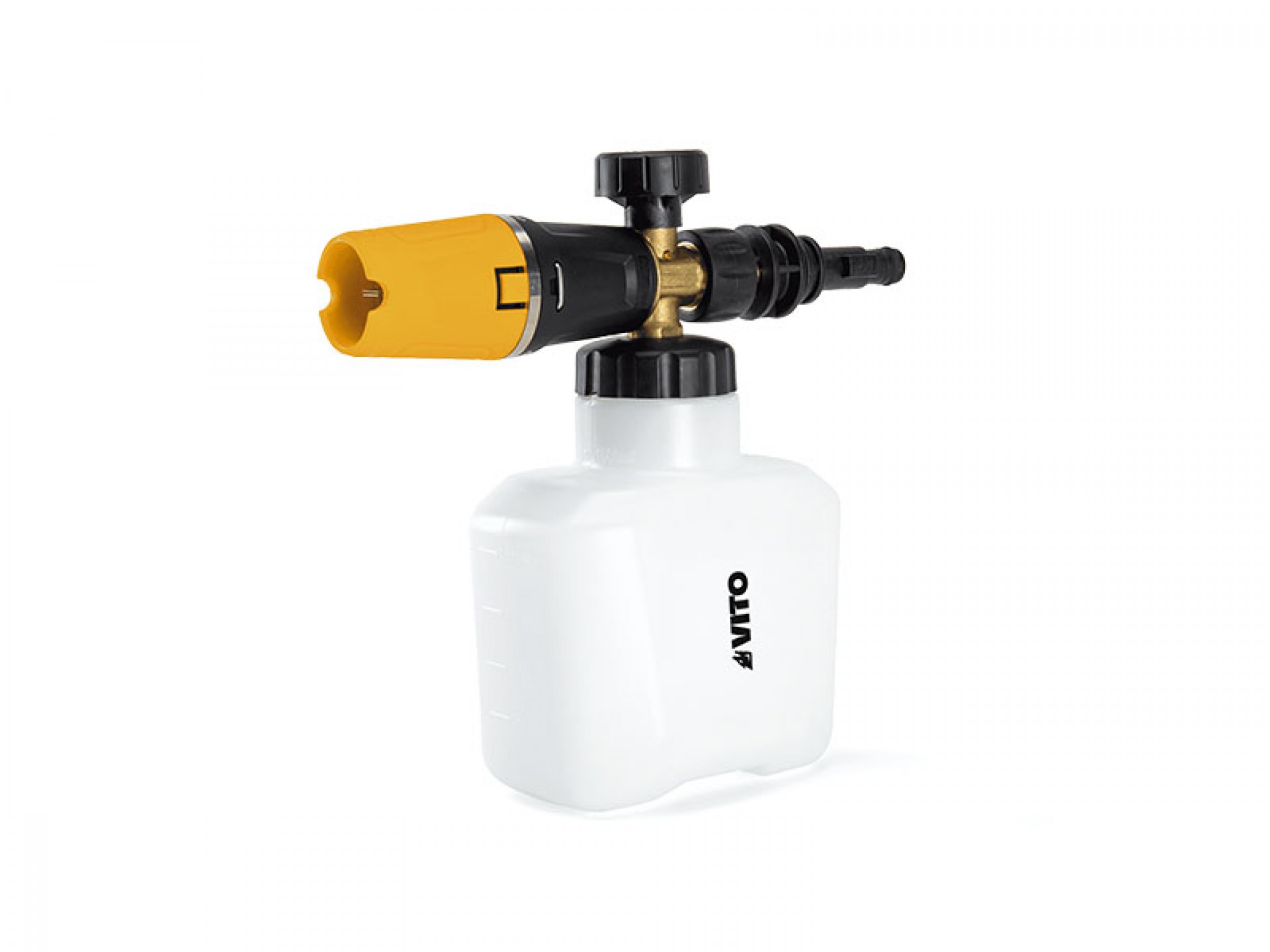 Bico De Espuma Para Lavadora WR VITO