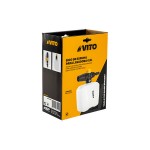 Bico De Espuma Para Lavadora VITO