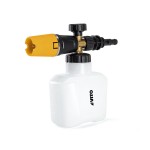 Bico De Espuma Para Lavadora WR VITO